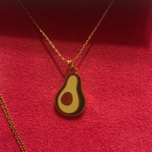 Alex & Ani Guacamole Necklace